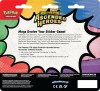 scended Heroes Tech Sticker Gastly / Mega Gengar (Karty Pokemon TCG)