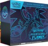 Phantasmal Flames Mega Charizard X [Elite Trainer Box] (Karty Pokemon TCG)