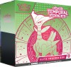 Temporal Forces  Iron Leaves [Elite Trainer Box] (Karty Pokemon TCG)