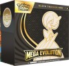 Mega Evolution Mega Gardevior [Elite Trainer Box] (Karty Pokemon TCG)