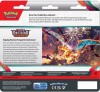 Obsidian Flames 3-pack Blister Houndstone (karty Pokemon TCG) tył.jpg