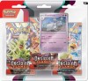 Obsidian Flames 3-pack Blister Houndstone (karty Pokemon TCG).jpg