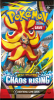 Chaos Rising Booster Pack (Karty Pokemon TCG)