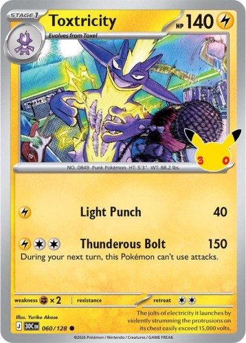 Karta Pokemon 060-128 Toxtricity [30th Celebration].JPG