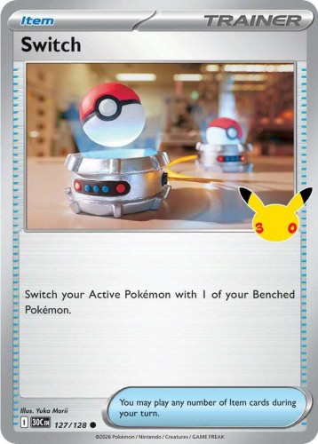 Karta Pokemon 127-128 Switch [30th Celebration].JPG