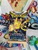 Silver Tempest Booster Pack (Karty Pokemon TCG)