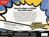 Mega Feraligatr Ex Box (Karty Pokemon TCG) tył.jpg