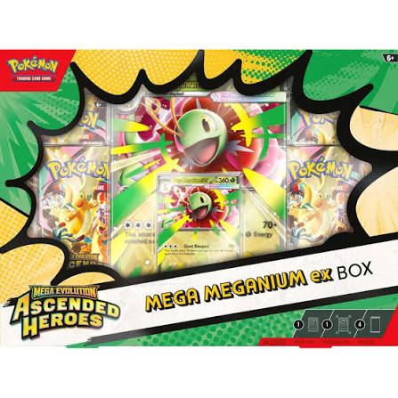 Mega Meganium Ex Box (Karty Pokemon TCG) front.jpg