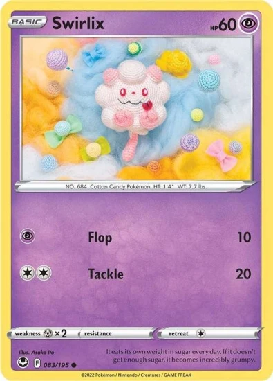 Karta Pokemon 083-236  Swirlix [Silver Tempest].JPG